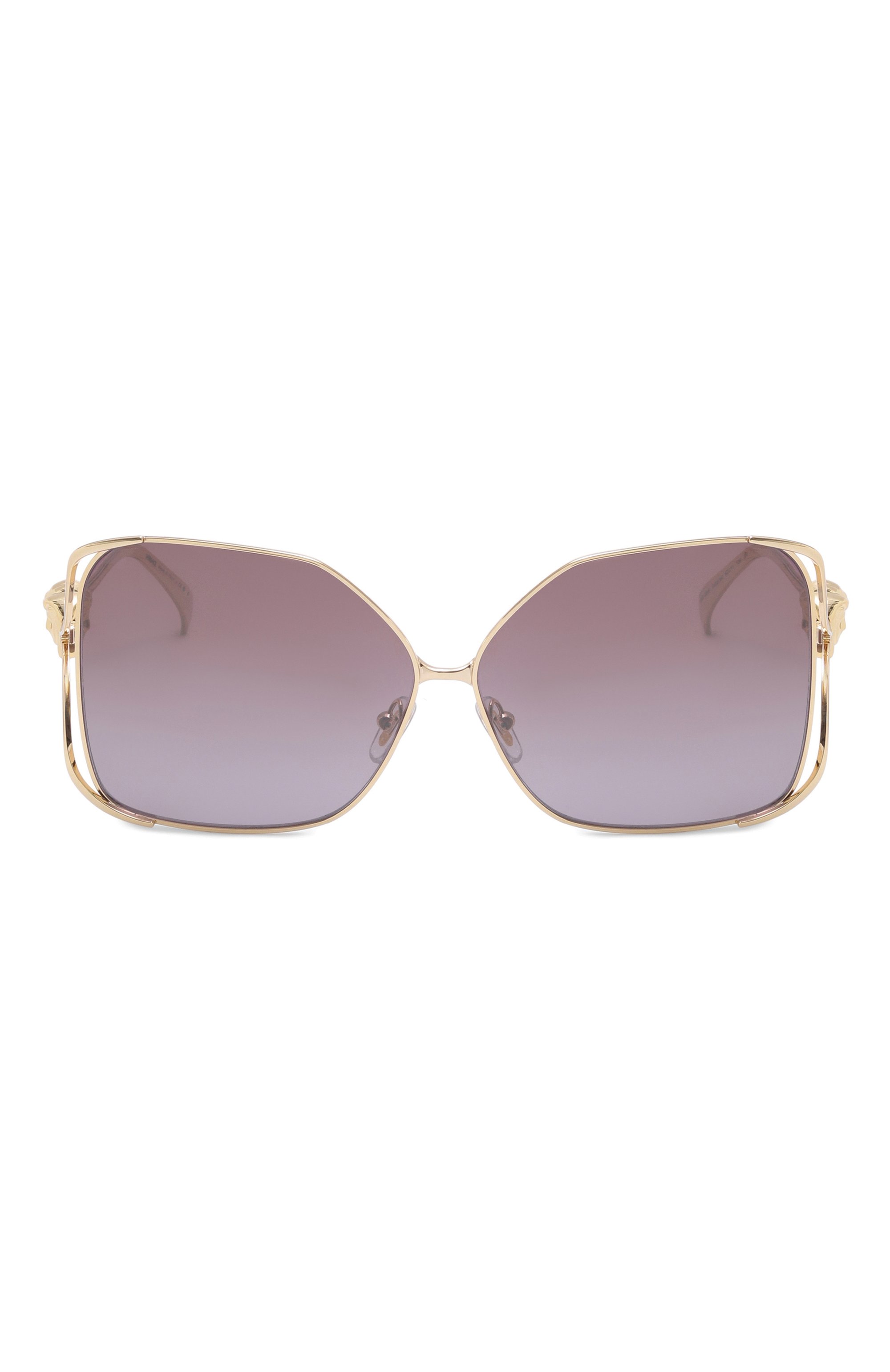 Солнцезащитные очки VERSACE, арт. 2288-10026X, фото 3