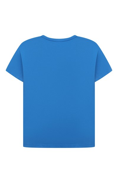 Хлопковая футболка TINYCOTTONS, арт. SS23-045, фото 2