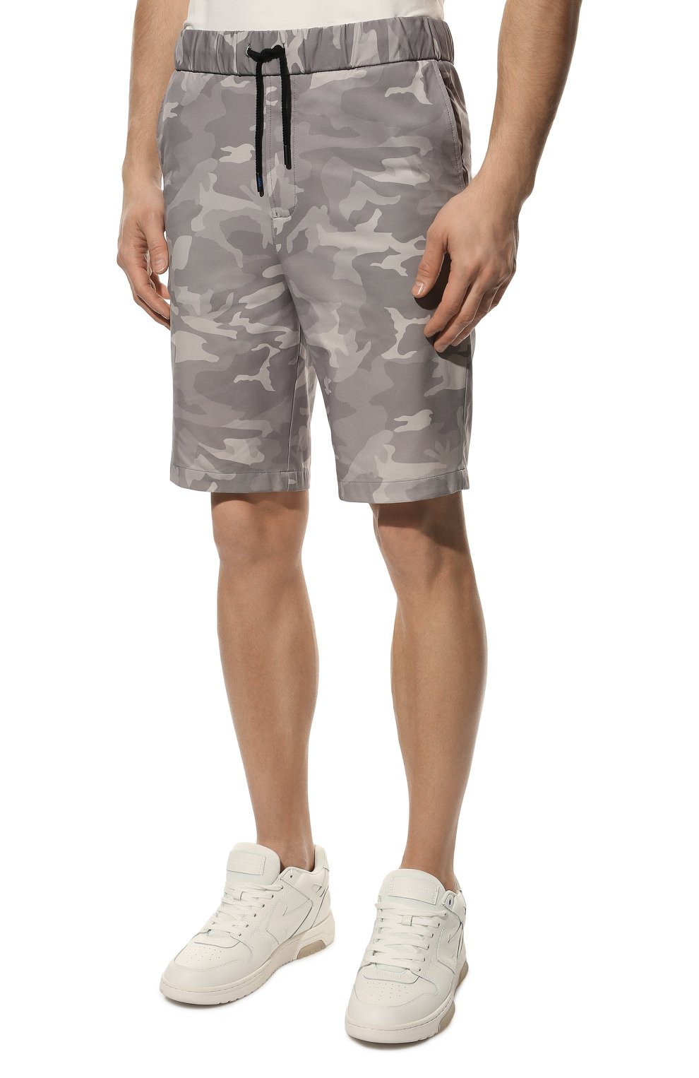 Шорты KITON, арт. UPKN013X0744A, фото 3