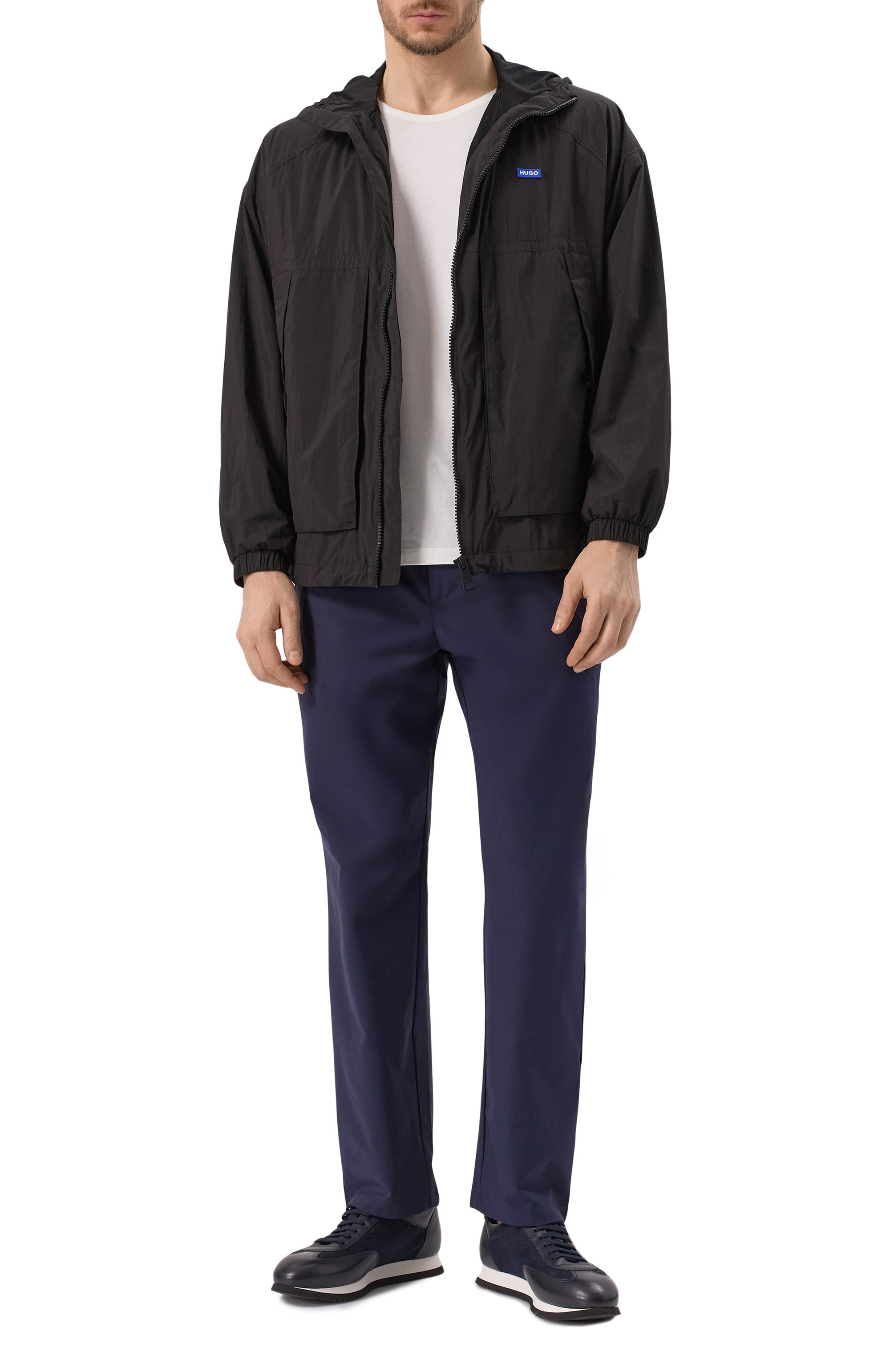 Куртка HUGO BLUE, арт. 50539863, фото 2