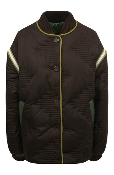 Женский бомбер SHERPA., арт. SH-U0JM01-NR043L