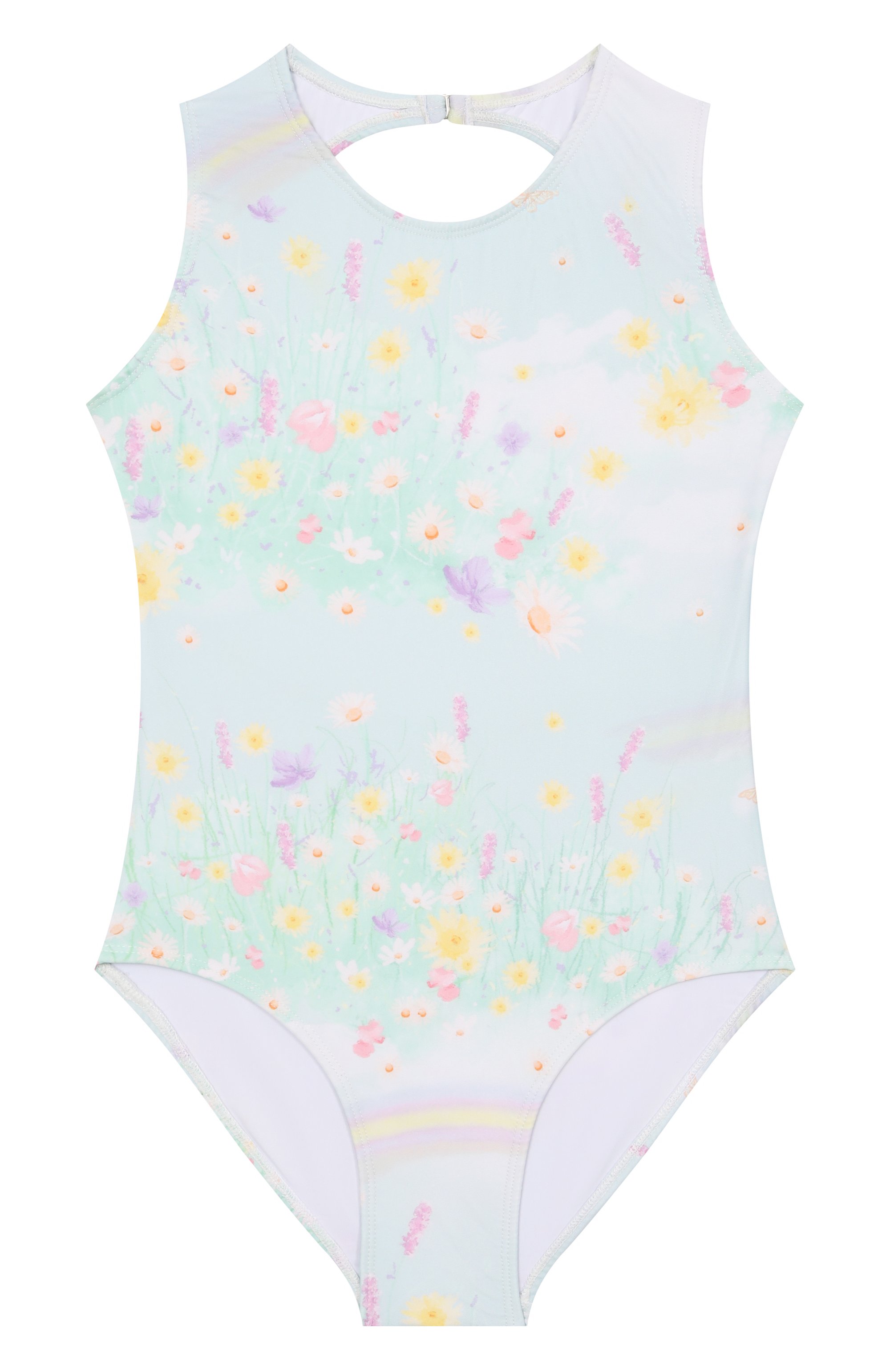 Слитный купальник OLGA VALENTINE, арт. A09/12A-16A, фото 1