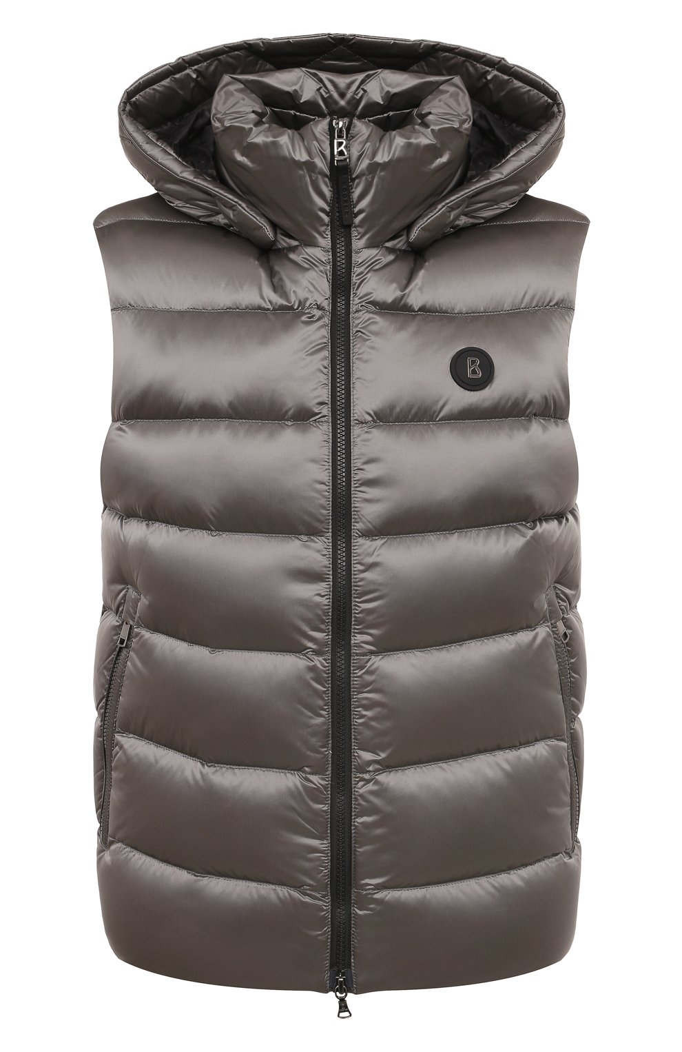 Пуховый жилет BOGNER, арт. 38386856, фото 1