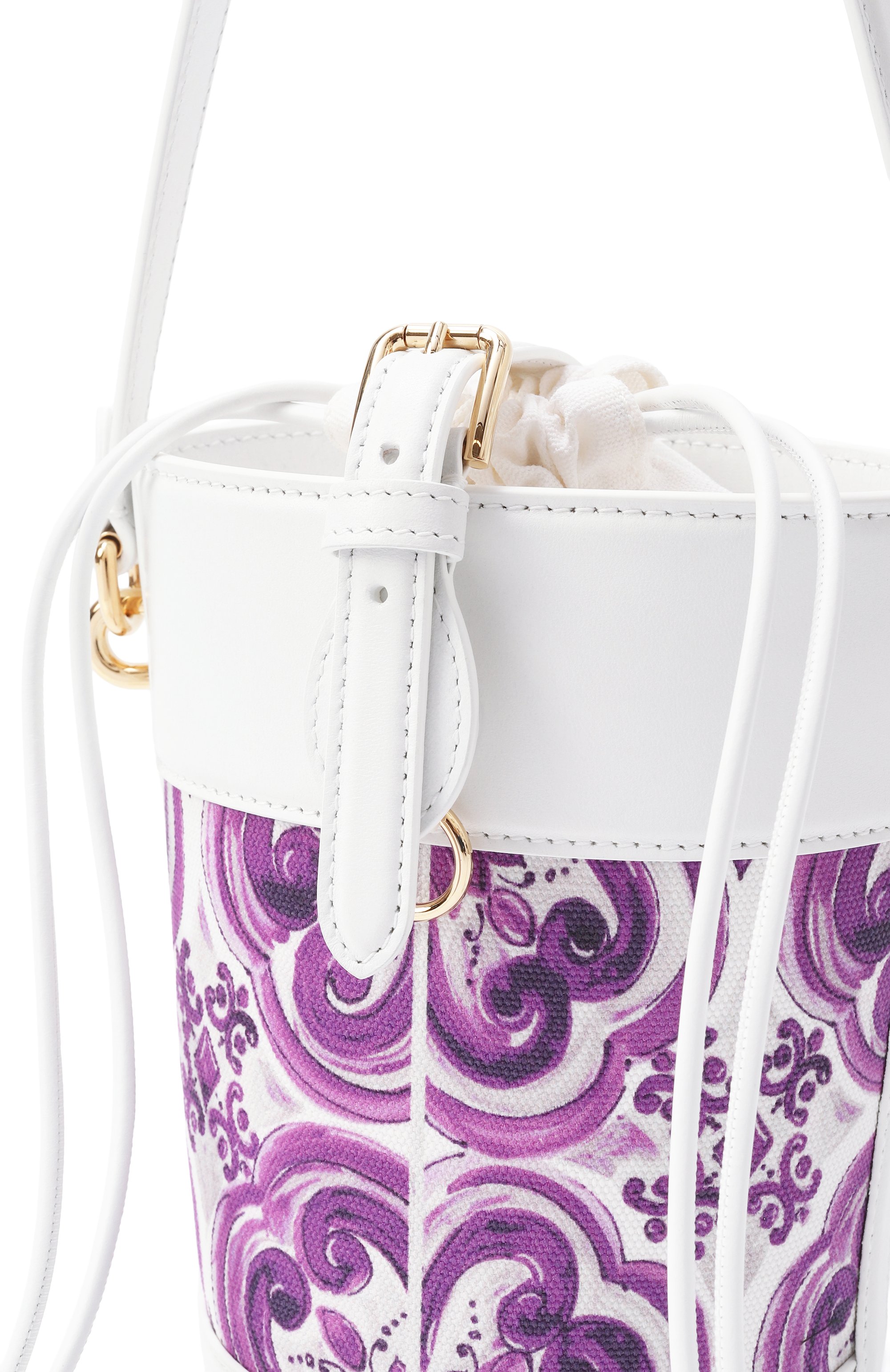 Сумка capri DOLCE & GABBANA, арт. BB7816/A0514, фото 3