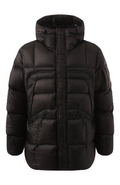 Пуховик C.P. COMPANY, арт. 17CM0W206A006099A, фото 1