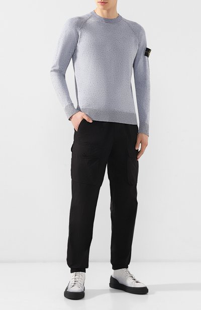 Замшевые кеды BUTTERO, арт. B8231VARA-UG, фото 2