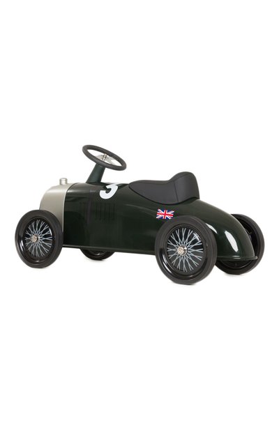 Детская машинка rider bentley BAGHERA, арт. 829, фото 2