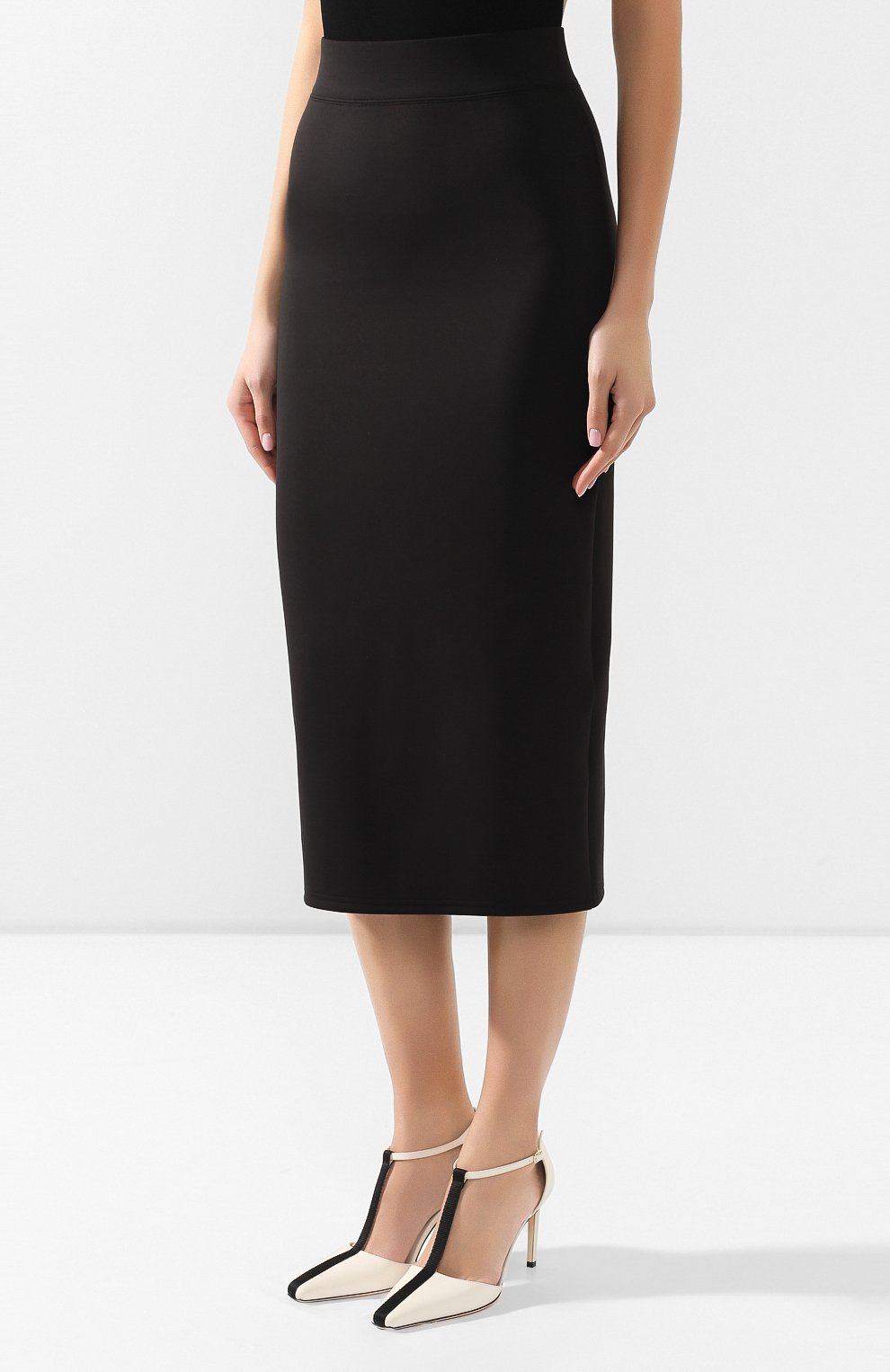 Юбка-миди TEREKHOV GIRL, арт. 2SKK008/5714.900/S20, фото 3