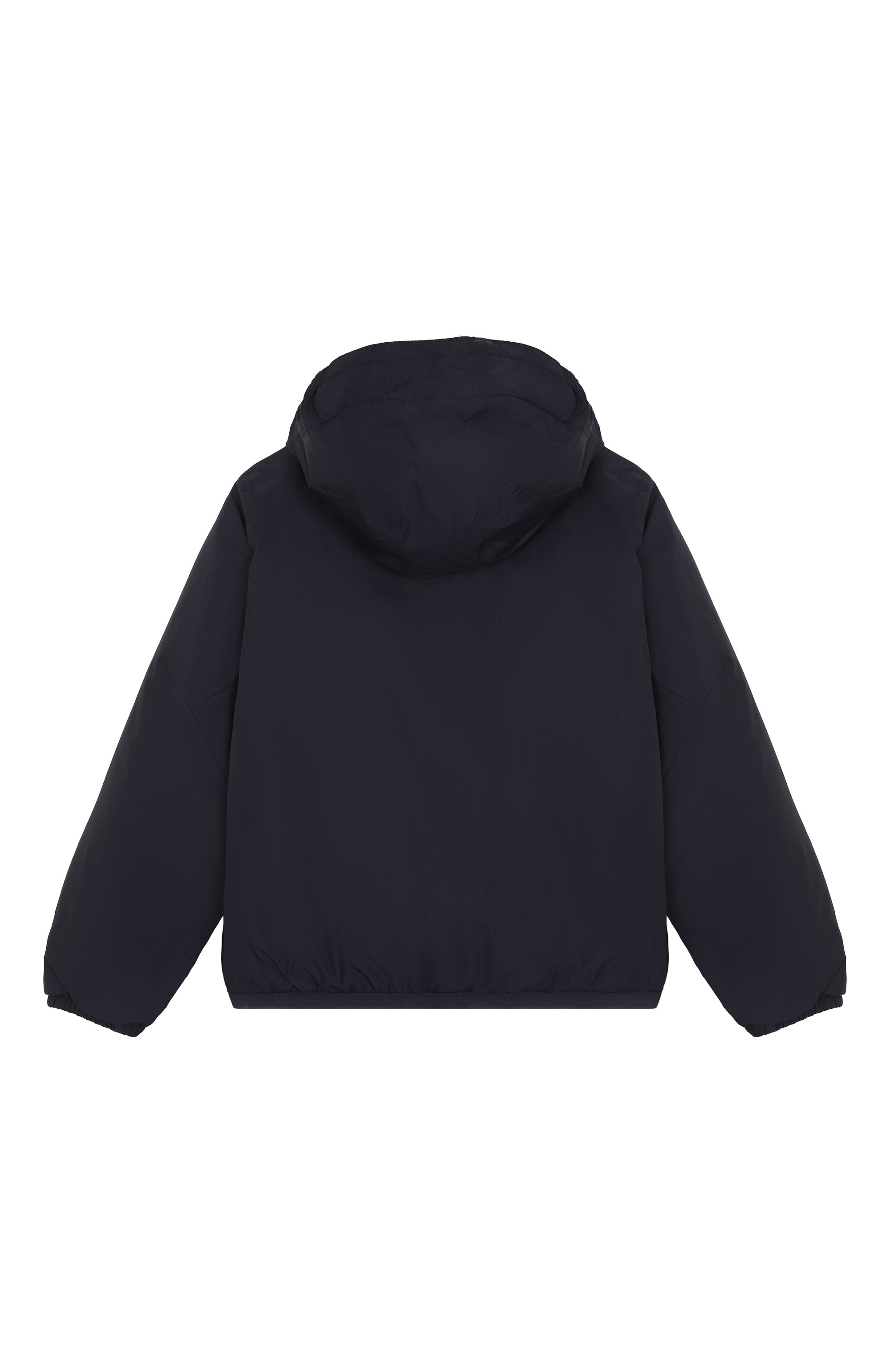 Утепленная куртка K-WAY, арт. K7141FW/10A-14A, фото 2