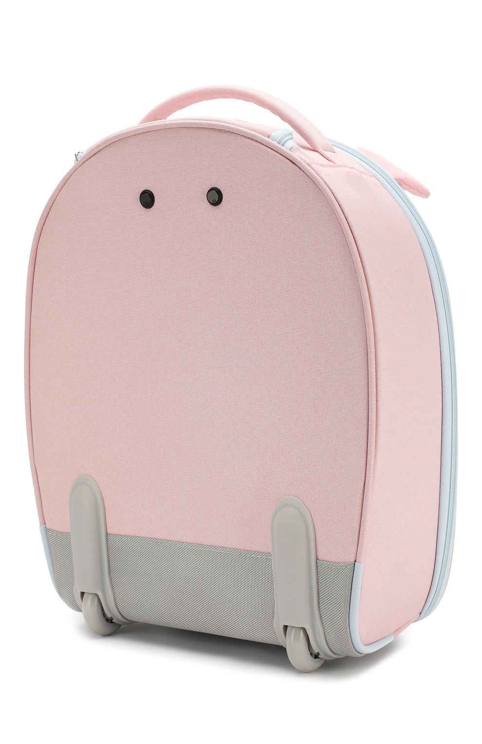 Дорожный чемодан на колесиках SAMSONITE, арт. CD0-90001, фото 2