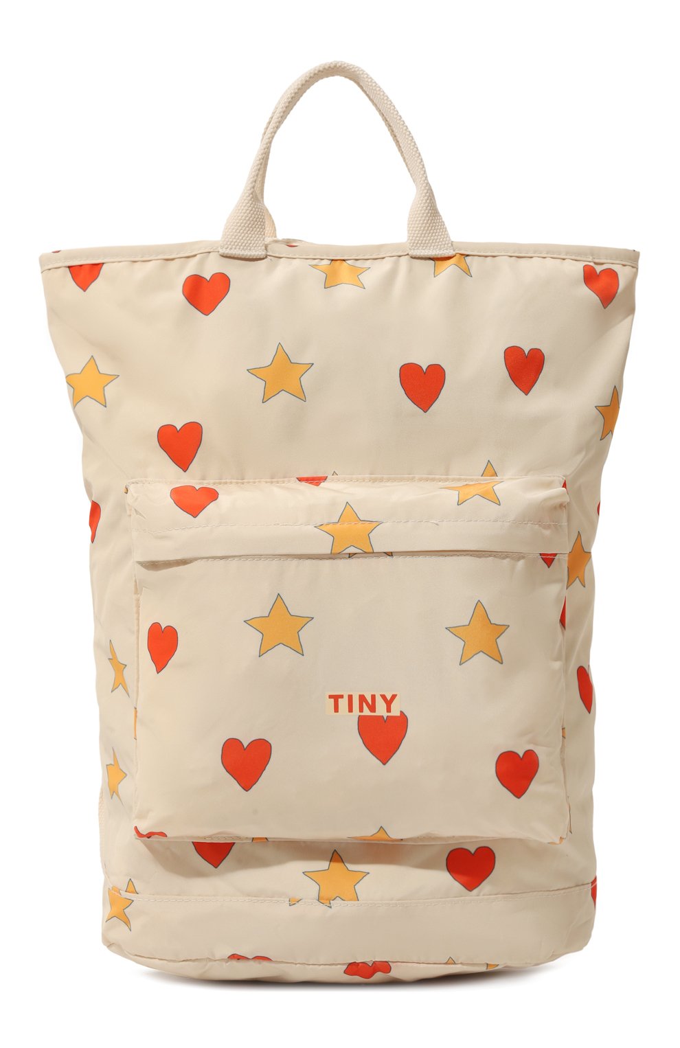 Сумка-рюкзак TINYCOTTONS, арт. SS24-333, фото 1