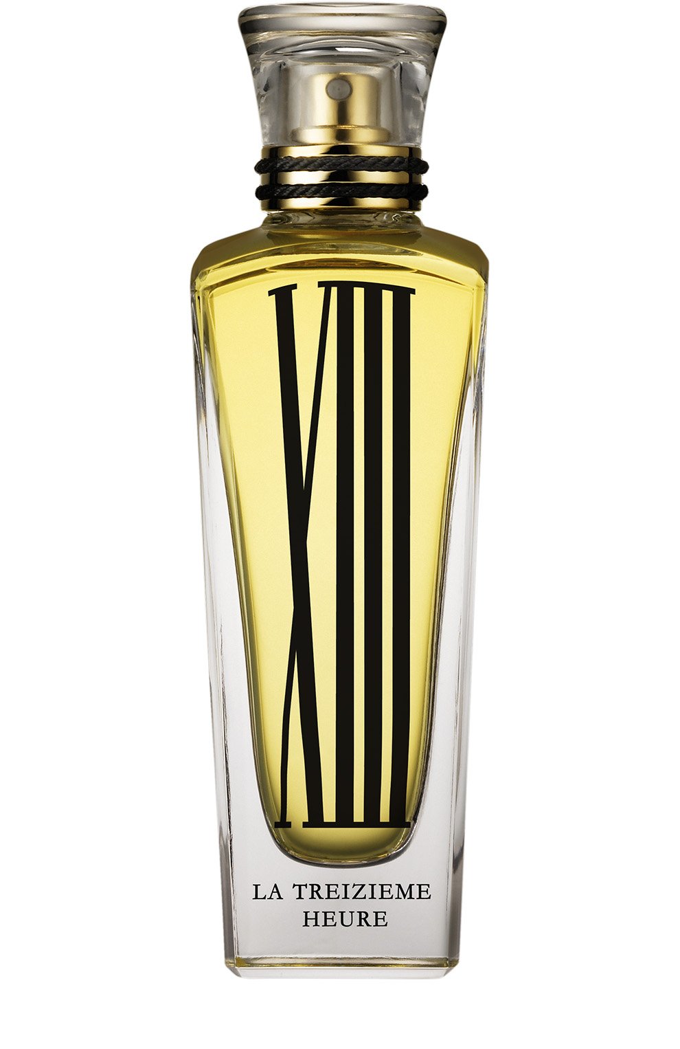 Туалетная вода les heures de parfum xiii la treizième heure (75ml) CARTIER, арт. FC137037, фото 1
