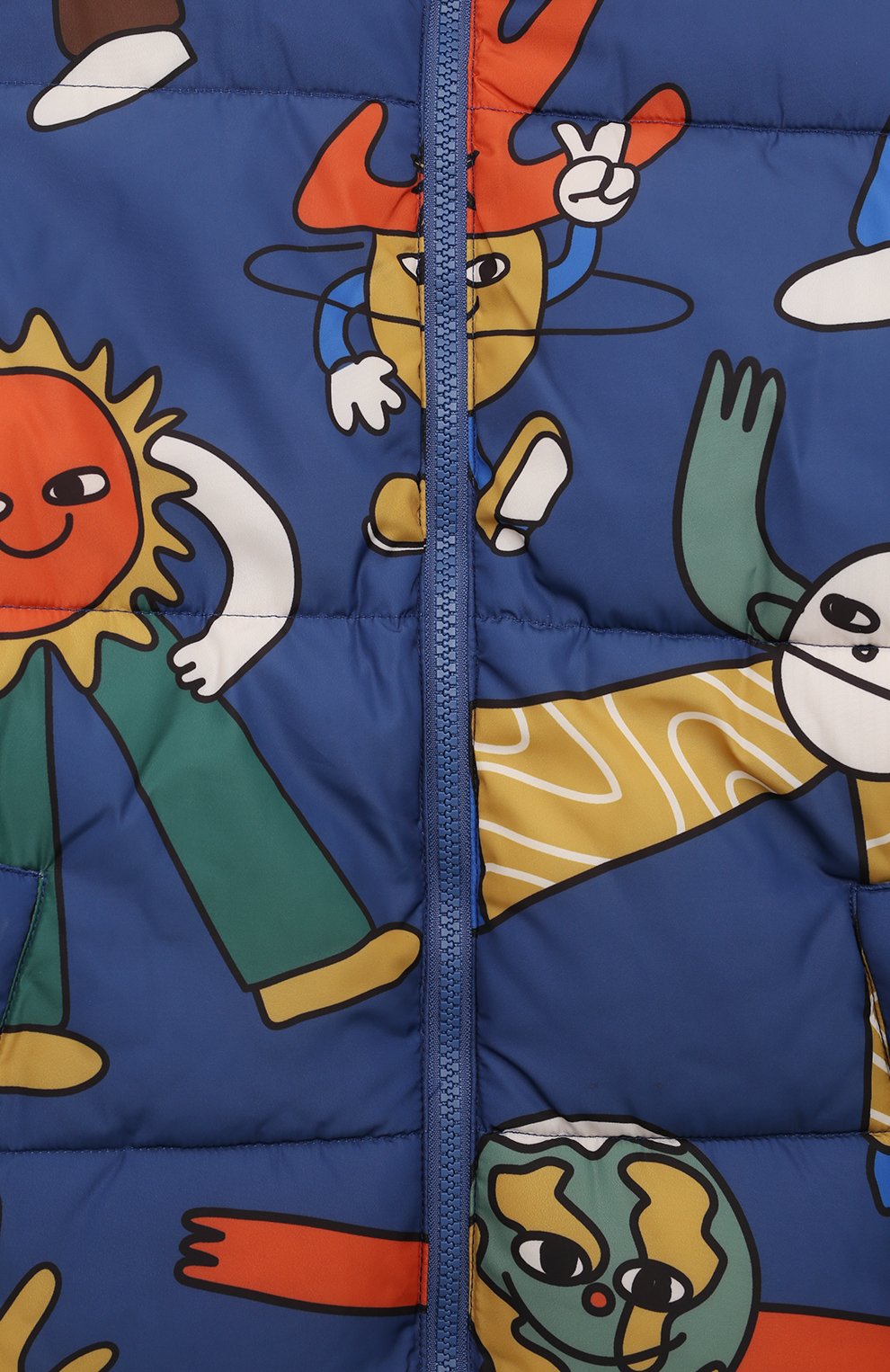 Куртка STELLA MCCARTNEY, арт. TV2P37, фото 3