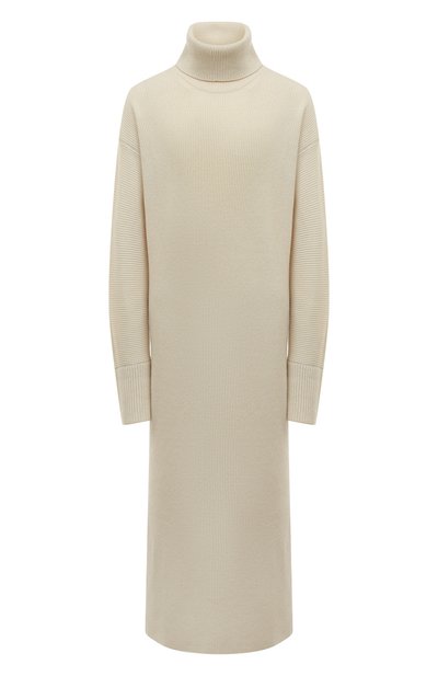 Женское платье из шерсти и шелка ANTONELLI FIRENZE, арт. B0TTICELLI/40606A-01934