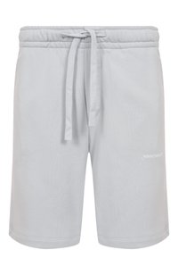 Светло-серый