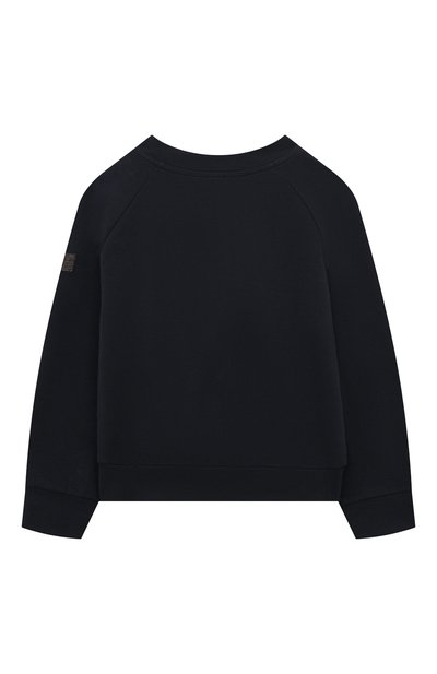 Комплект из свитшота и брюк IL GUFO, арт. A24DP505M0100/2A-4A, фото 3