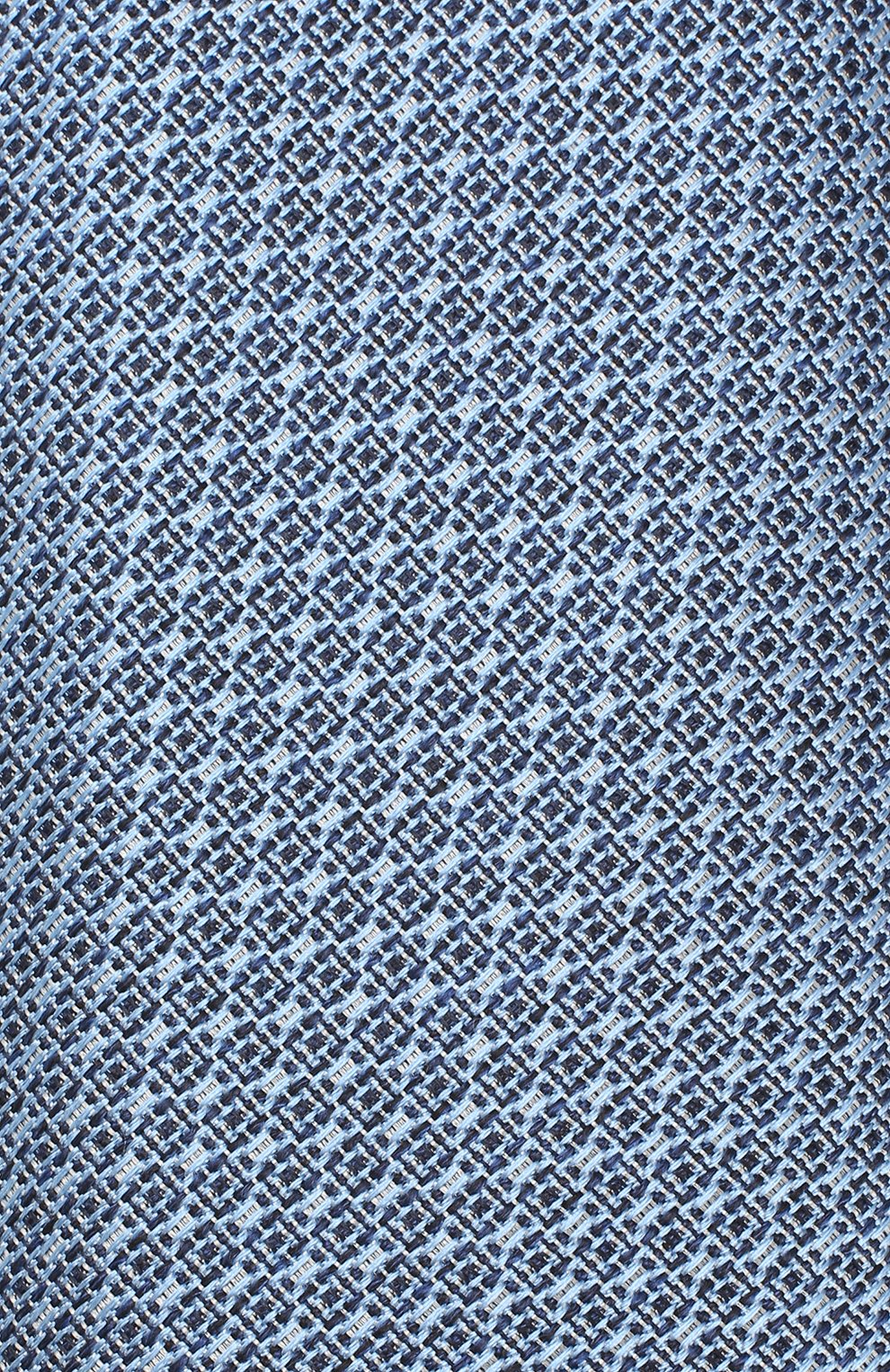 Шелковый галстук BRIONI, арт. 061D00/P9489, фото 3