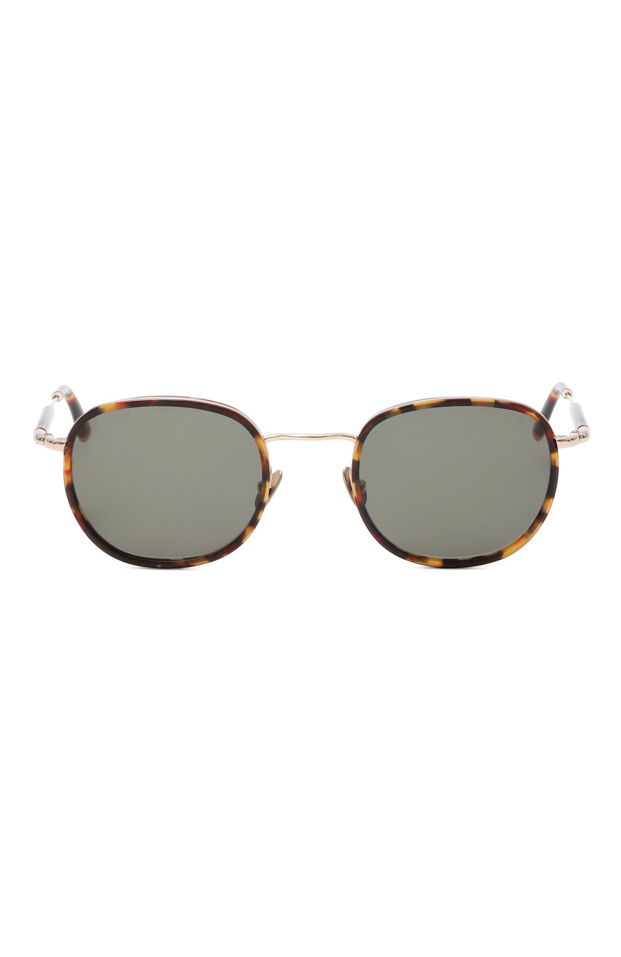 Солнцезащитные очки MOSCOT, арт. M0SHA SUN T0RT0ISE/G0LD, фото 4