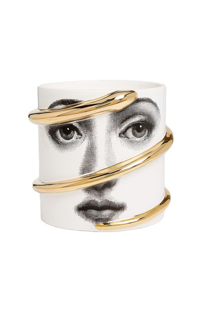 Ароматическая свеча poco dopo peccato originale FORNASETTI, арт. FPG044Z-FP