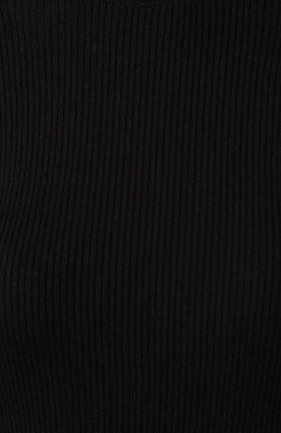 Платье из смеси шерсти и кашемира PROENZA SCHOULER, арт. R1937225-KK013, фото 5