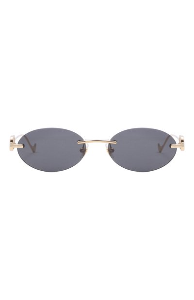 Солнцезащитные очки VALENTINO, арт. VG0032S 001, фото 3
