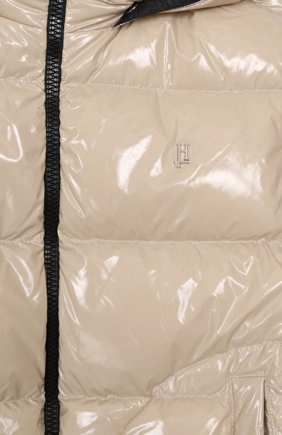 Пуховик HERNO, арт. PI000037X/12220Z/10-14, фото 3