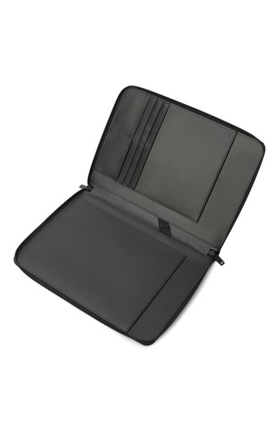 Комплект из папки и блокнота HUGO, арт. HBPA00037P, фото 4