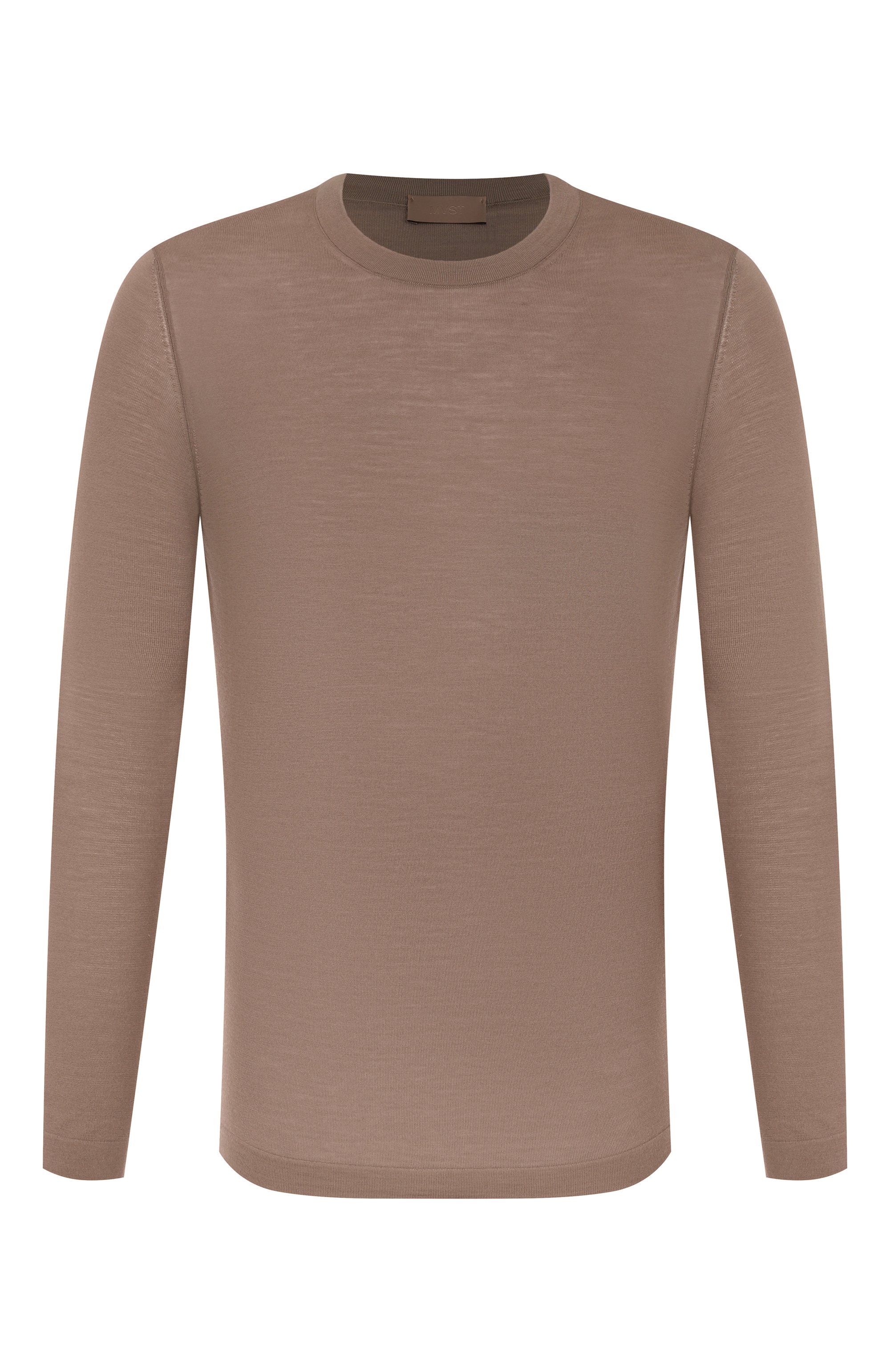 Шерстяной джемпер MVST, арт. M0-M25.1MM.K403/44-60, фото 1