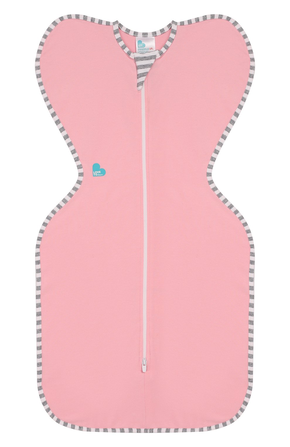 Спальный комбинезон LOVE TO DREAM, арт. L10 01 001 PK M, фото 1