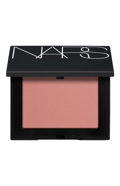Женские пудровые румяна, оттенок behave (4,8g) NARS, арт. 34503501NS