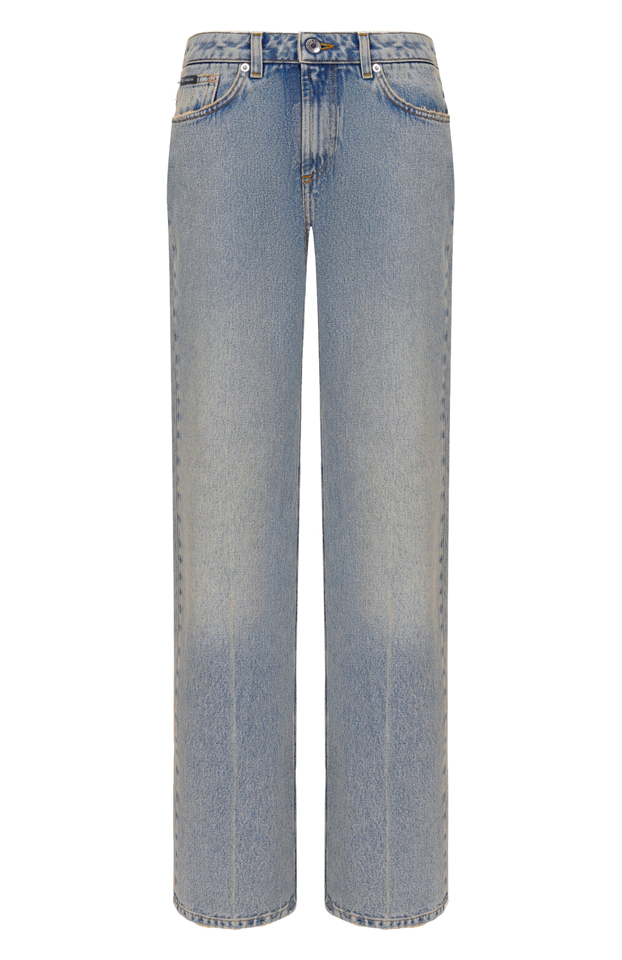 Джинсы DOLCE & GABBANA, арт. FTDDFD/G80T9, фото 1