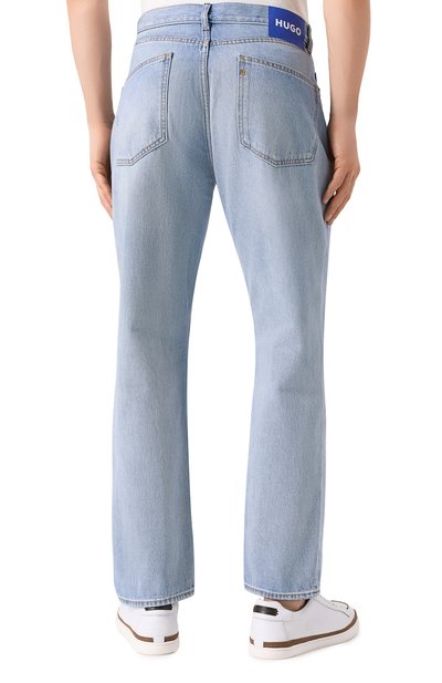 Джинсы jonah HUGO BLUE, арт. 50529225, фото 4