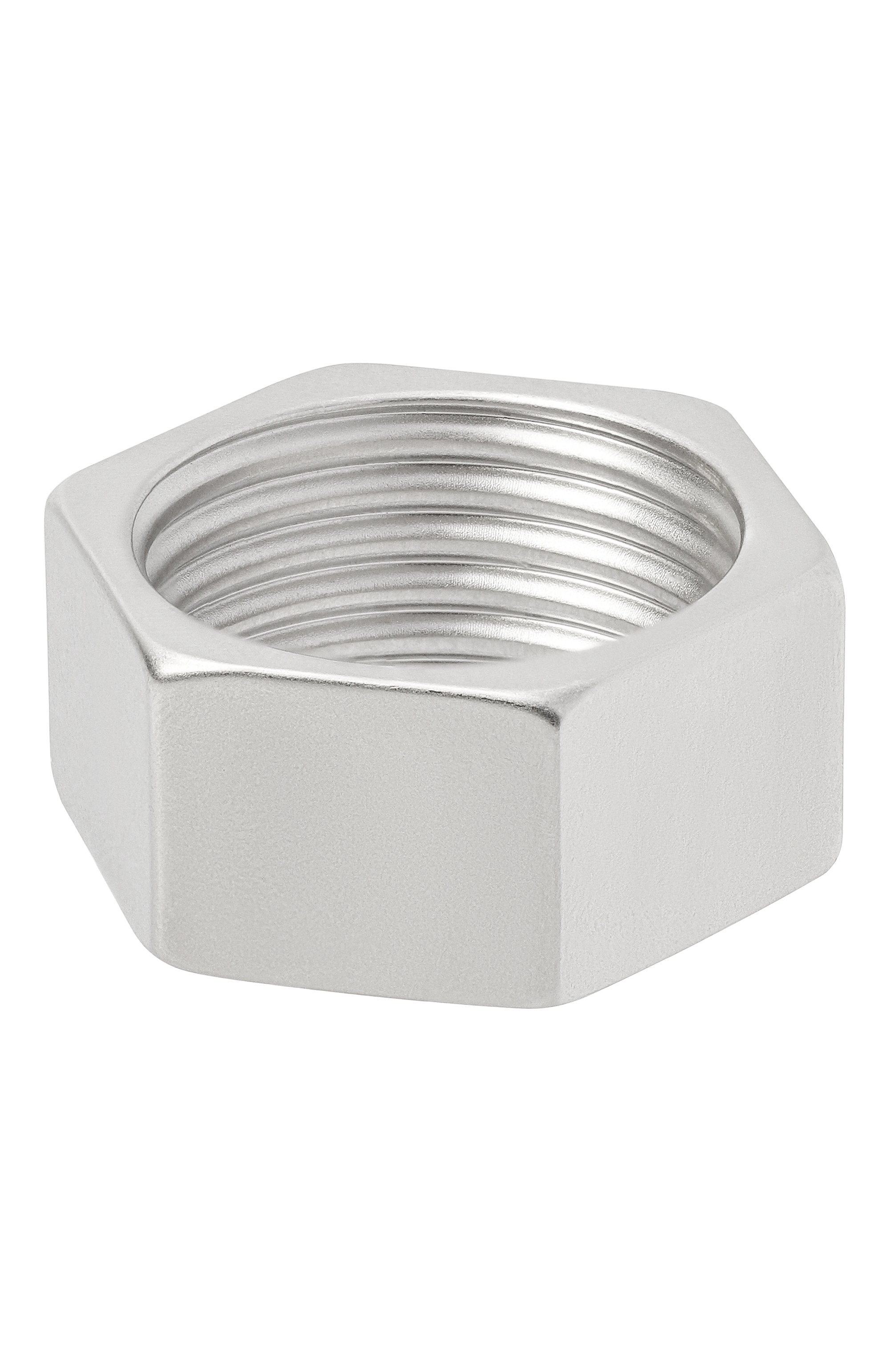 Кольцо VETEMENTS, арт. UH76RI400S, фото 3