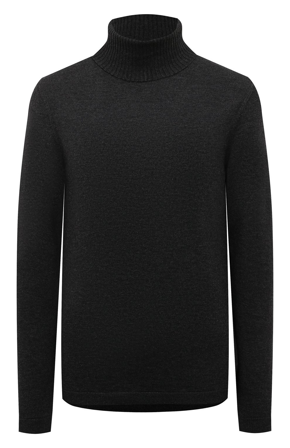 Свитер из шерсти и шелка FREEAGE, арт. FWW20020684DG, фото 1