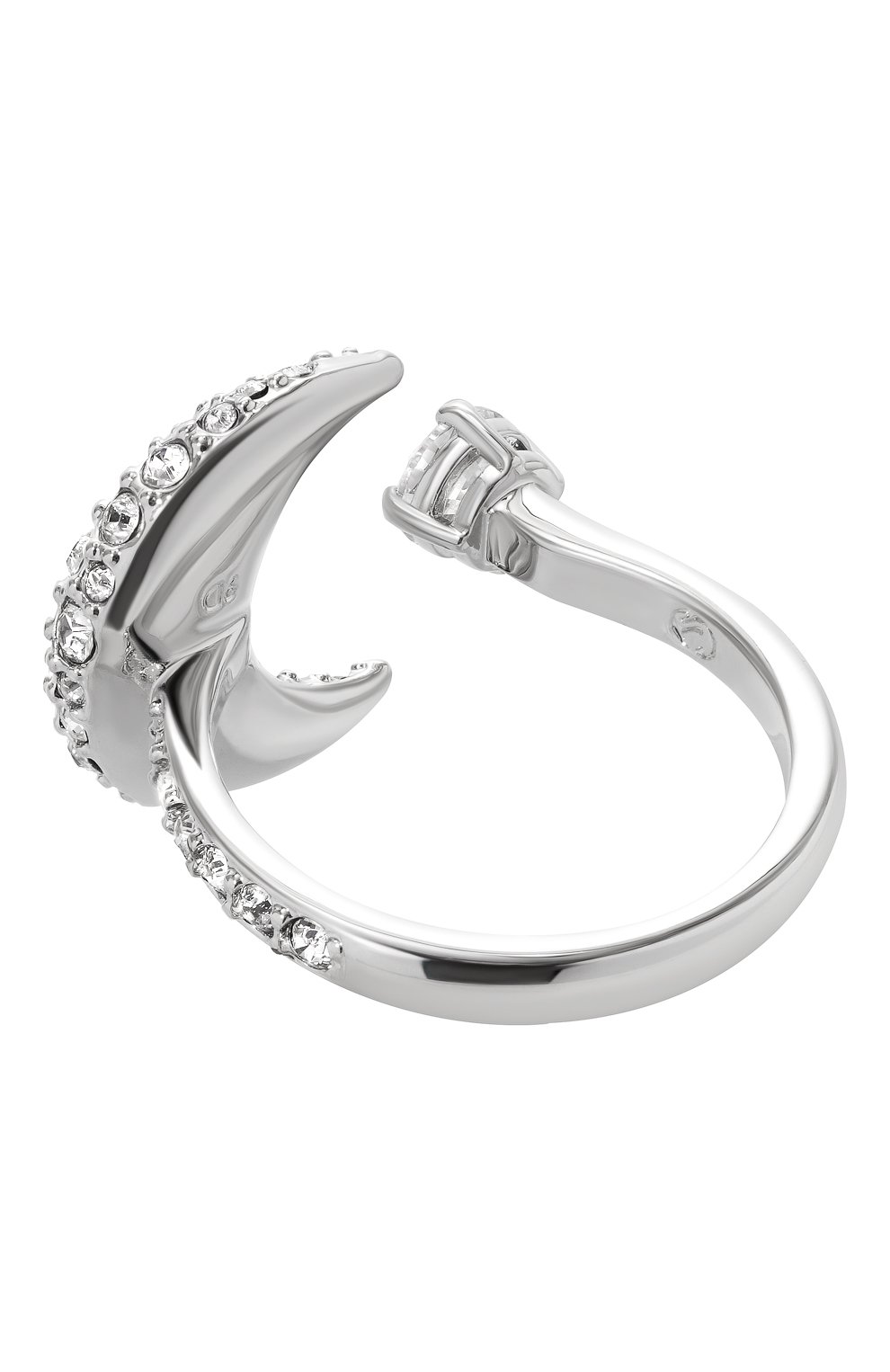 Кольцо luna SWAROVSKI, арт. 5677149, фото 3