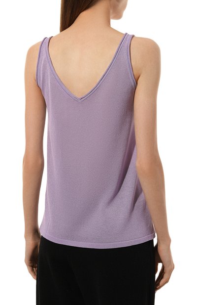 Топ из вискозы FREEAGE, арт. S23.TP249.7000.701, фото 4