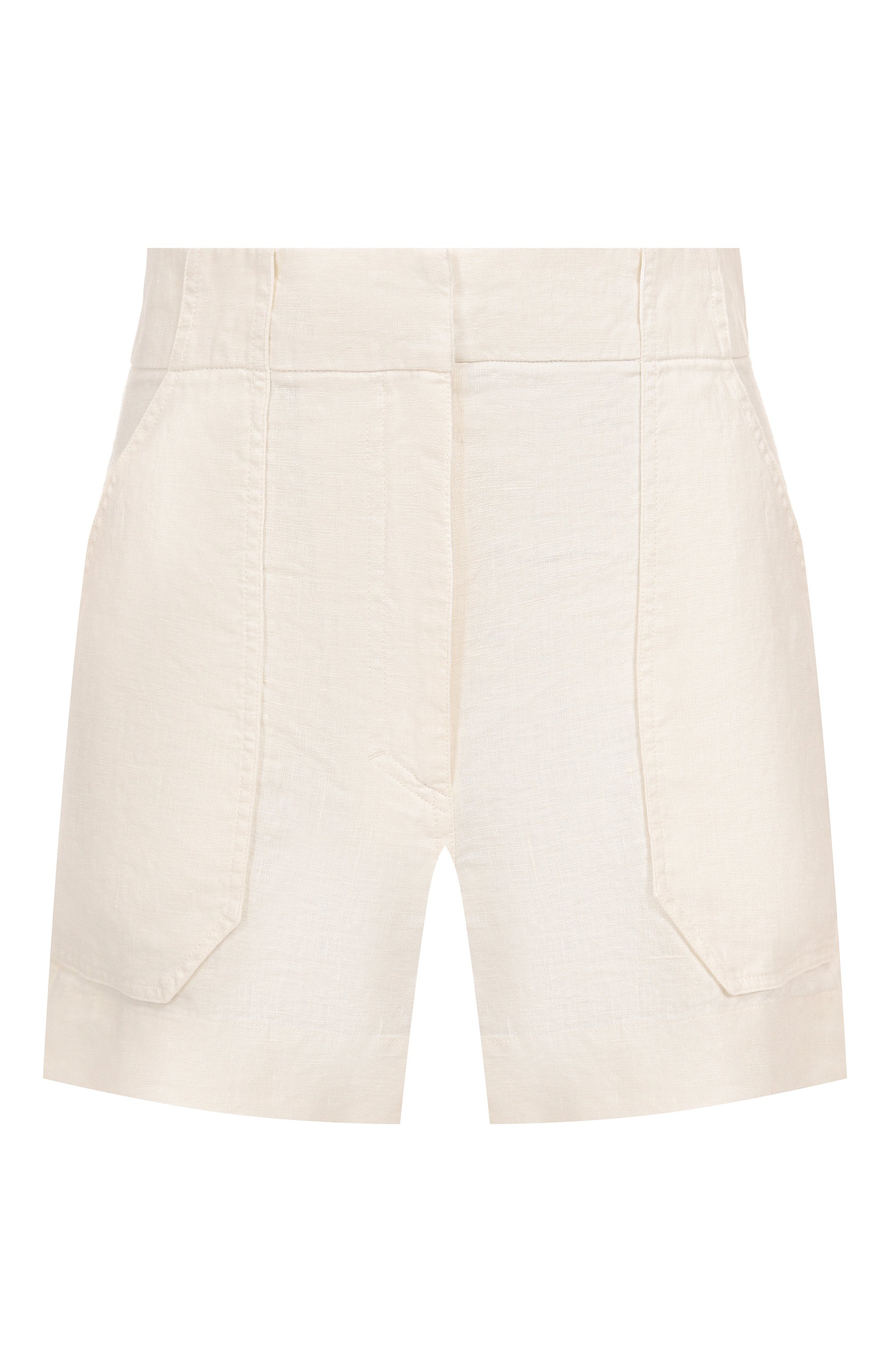 Льняные шорты DNUD PARIS, арт. B2845, фото 1