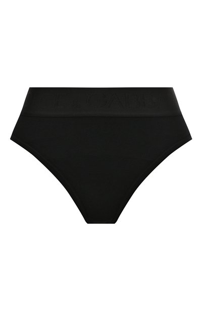 Женские трусы-слипы DOLCE & GABBANA, арт. 02E76T/0N027