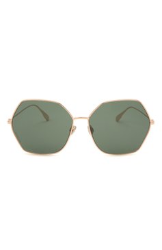 Женские солнцезащитные очки DIOR EYEWEAR золотого цвета, арт. DI0RSTELLAIRE8 DDB QT | Фото 3 (Тип очков: С/з; Региональные ограничения белый список (Axapta Mercury): RU, Не проставлено; Нос: Не проставлено; Оптика Гендер: оптика-женское; Очки форма: Бабочка)