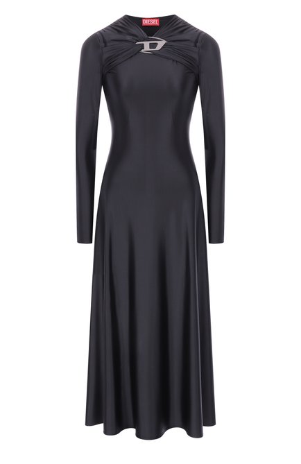 Женское платье d-lamo DIESEL, арт. A18427/0PKAT