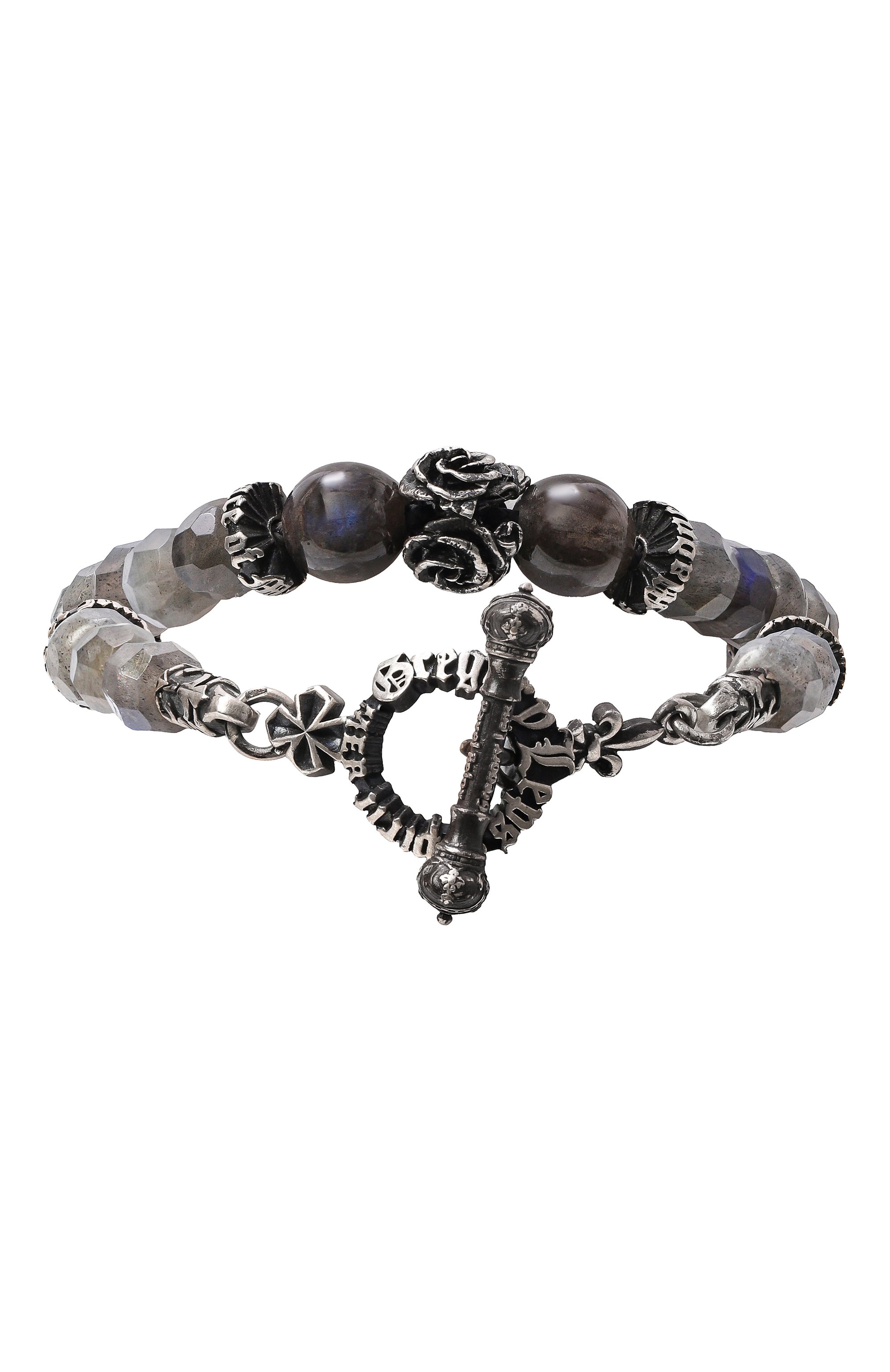 Браслет ангелы и демоны GL JEWELRY, арт. PB731, фото 2