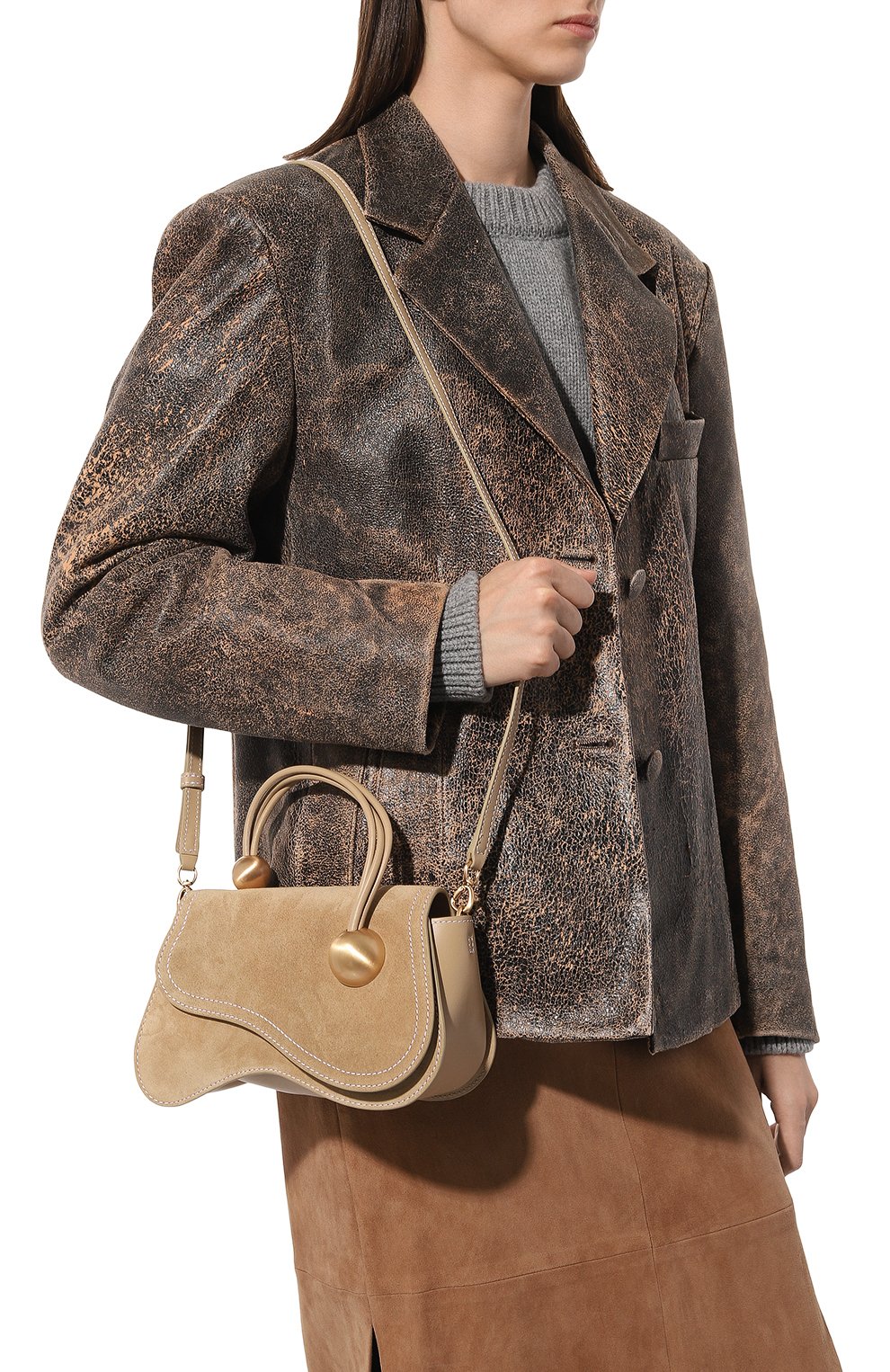 Сумка kazia CULT GAIA, арт. CB2877, фото 2