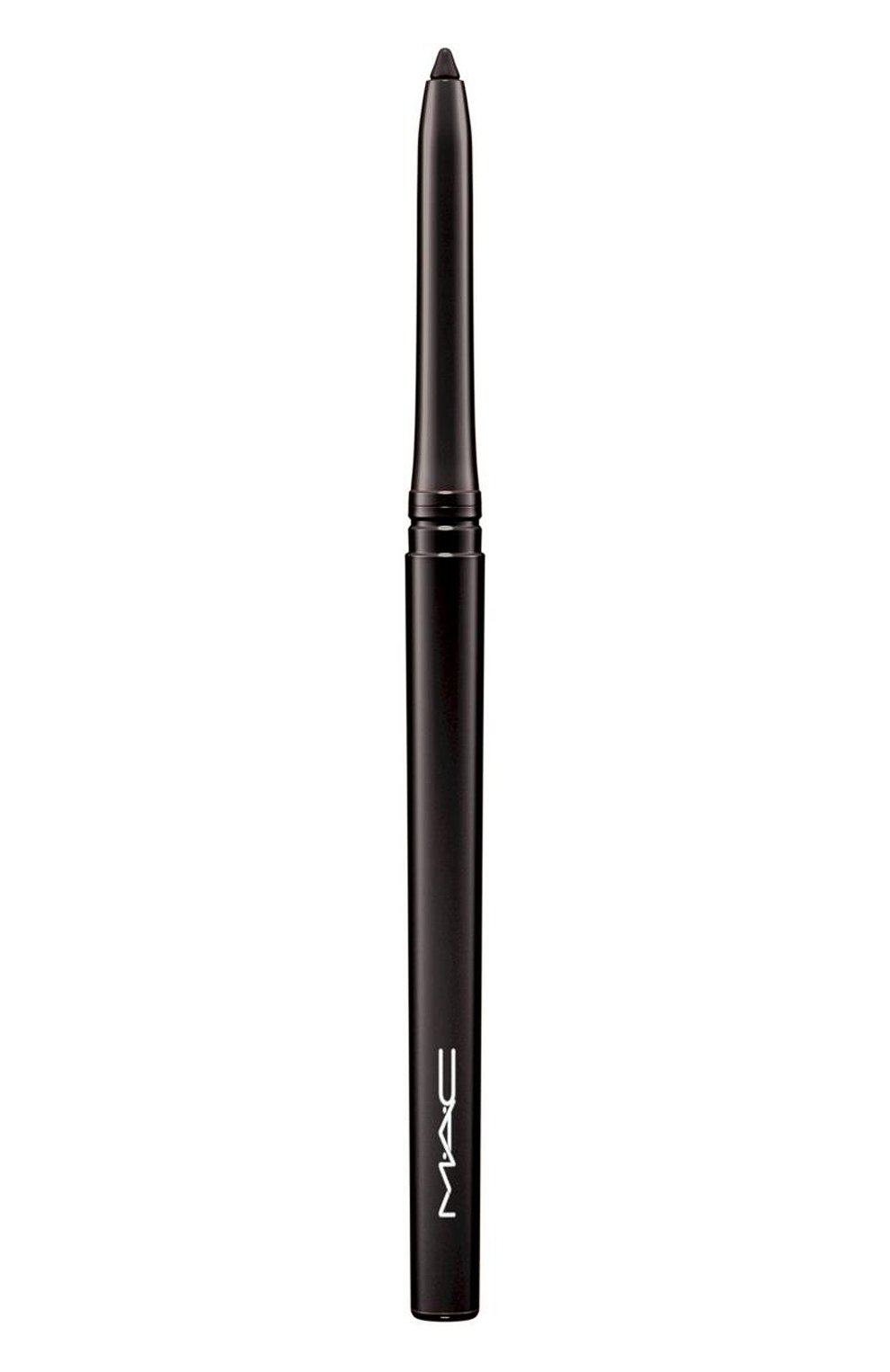 Автоматическая подводка для глаз, оттенок graphblack MAC, арт. M76P-01, фото 1