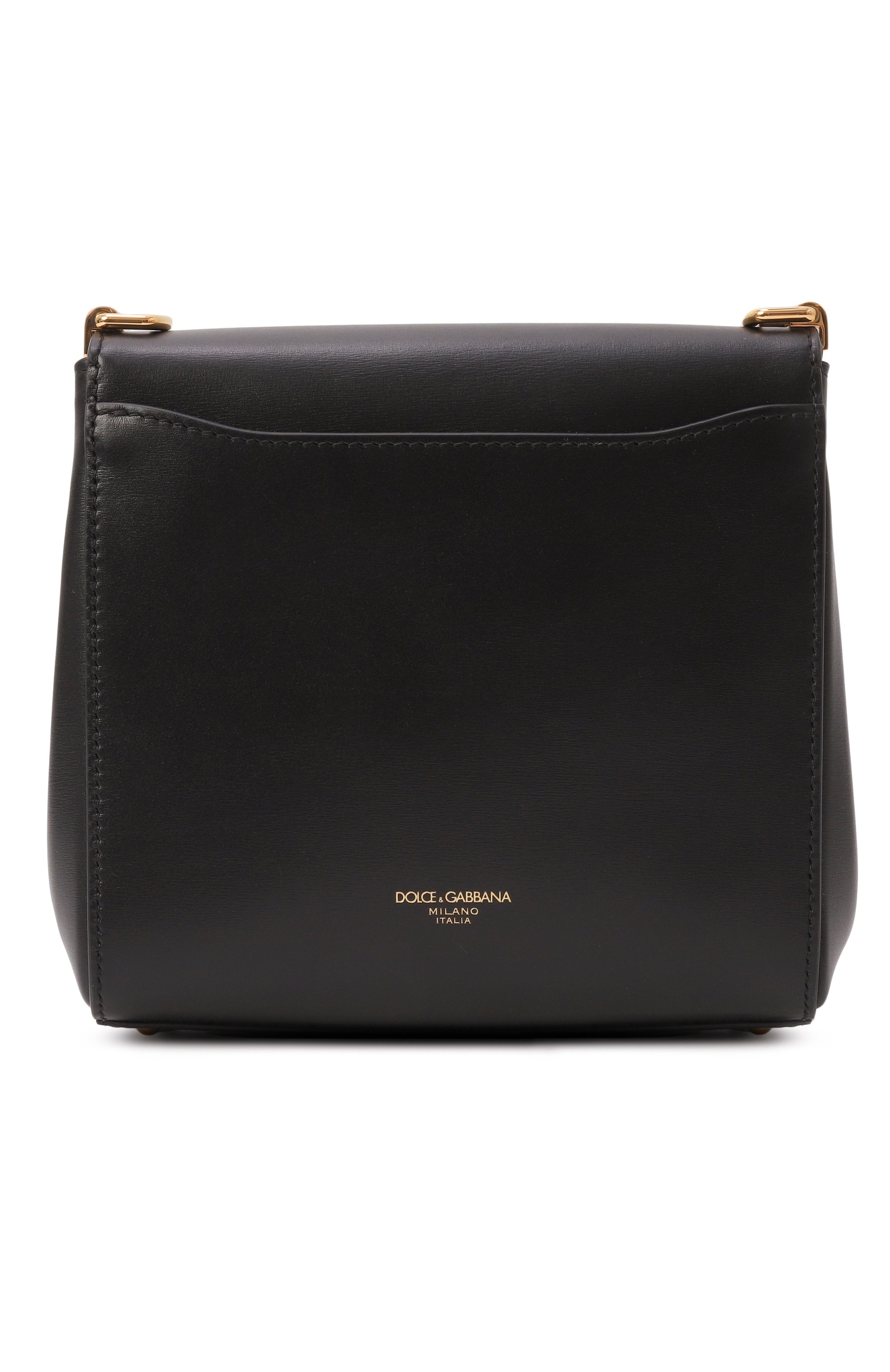 Сумка marlene city DOLCE & GABBANA, арт. BB7726/A3G19, фото 6