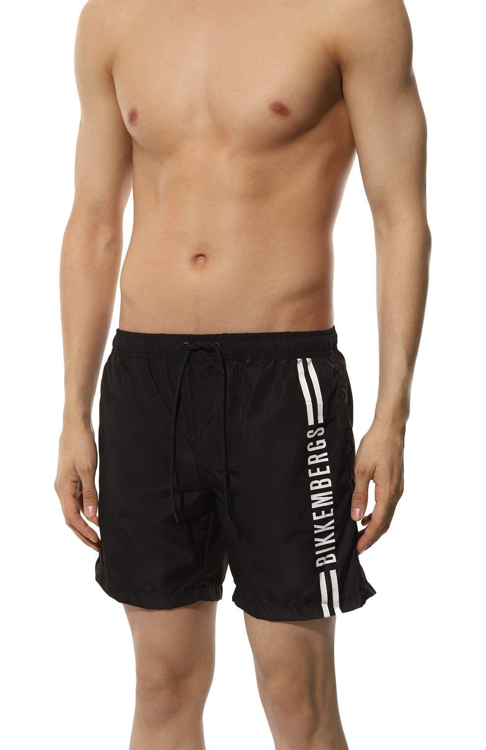 Плавки-шорты DIRK BIKKEMBERGS, арт. BKK3MBM05, фото 2