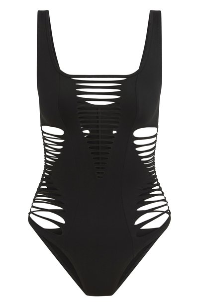 Женский слитный купальник dakotta AGENT PROVOCATEUR, арт. AP10467001001