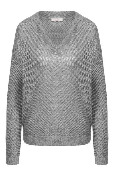 Женский свитер BRUNELLO CUCINELLI, арт. M8R580712