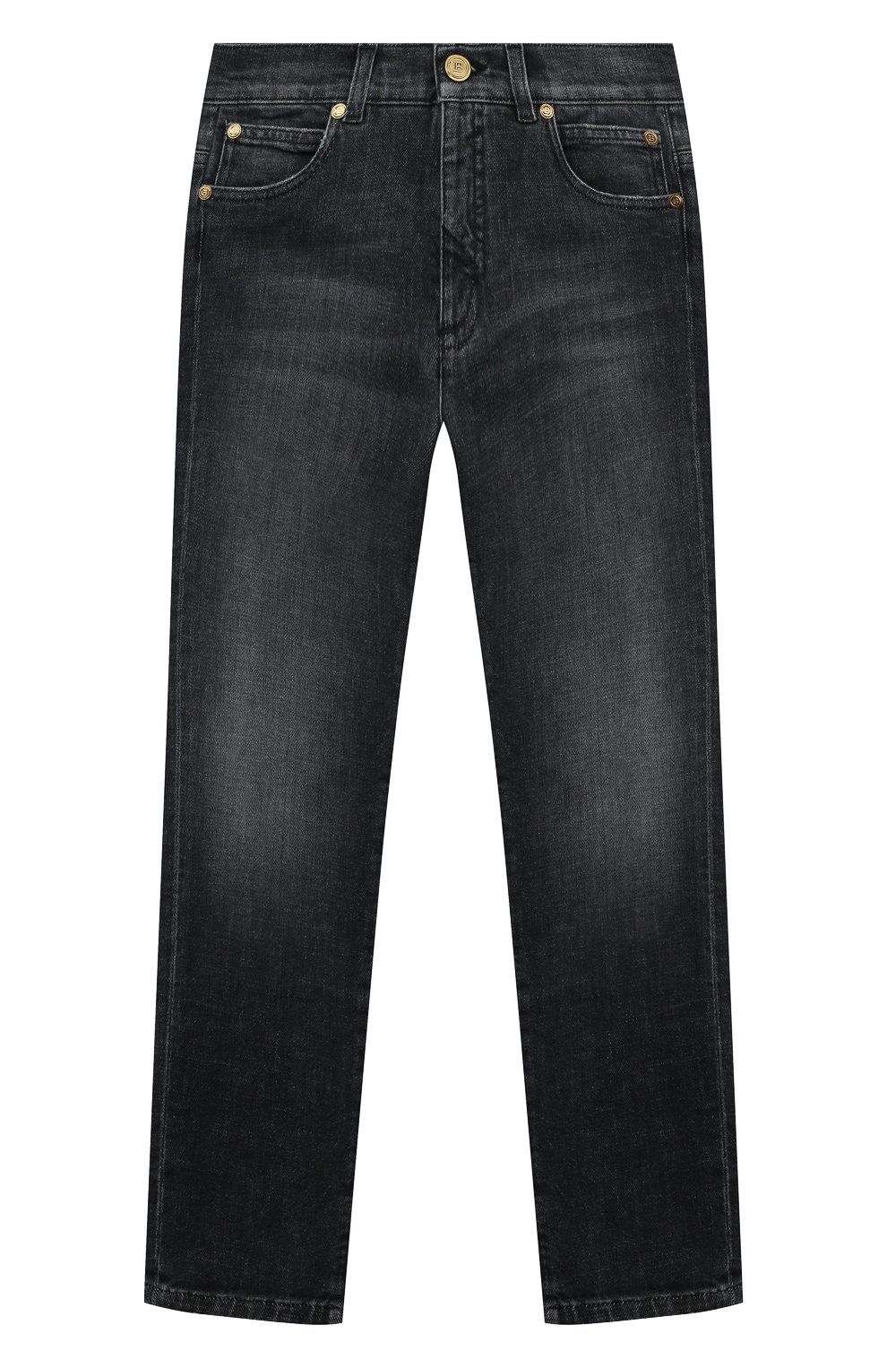 Джинсы BALMAIN, арт. 6R6P40, фото 1