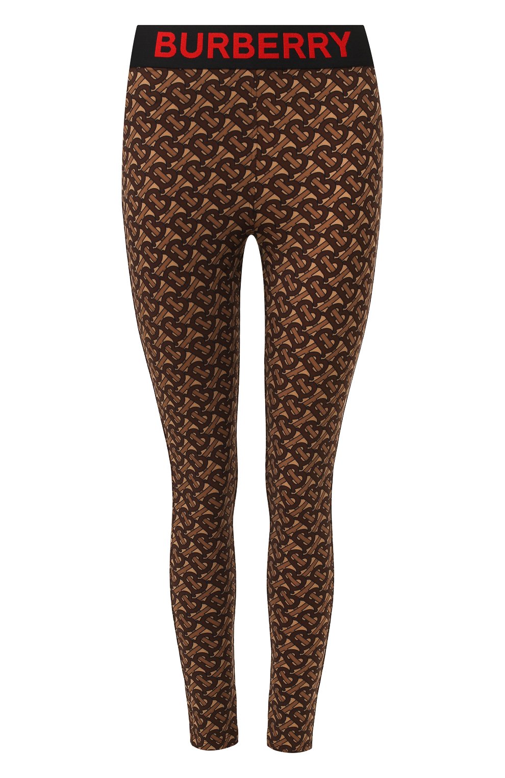 Легинсы BURBERRY, арт. 8024662, фото 1