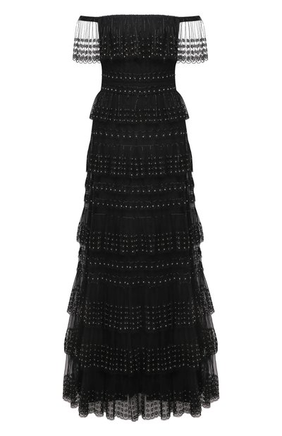 Женское платье VALENTINO, арт. WB3VDC651ED